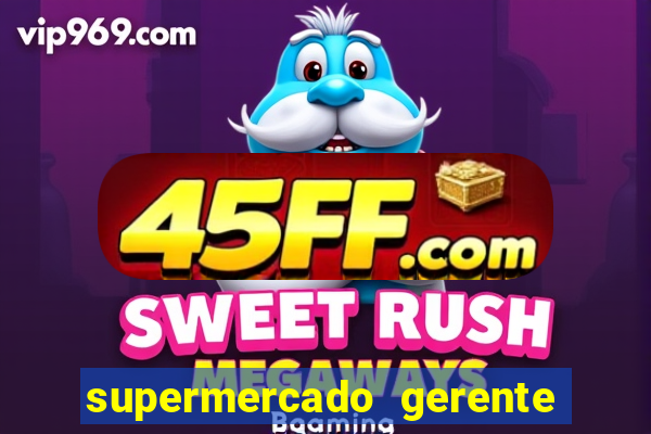 supermercado gerente simulator dinheiro infinito 1.0 23